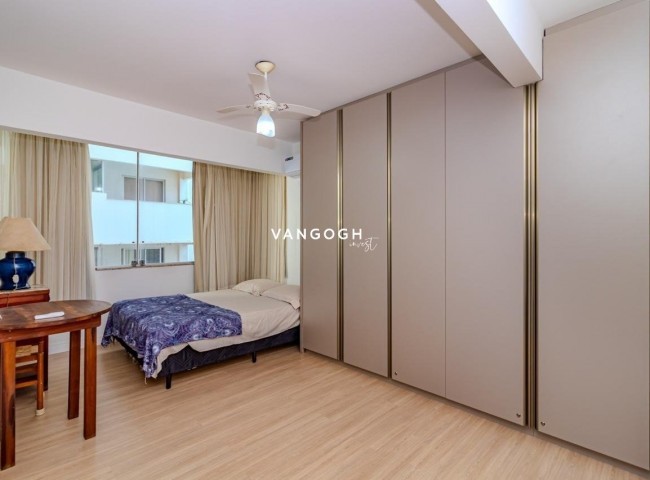 Apartamento 3 dormitórios Edficio Paraiso, Cento - Balneário Camboriú