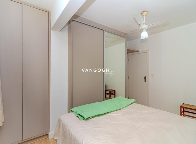 Apartamento 3 dormitórios Edficio Paraiso, Cento - Balneário Camboriú