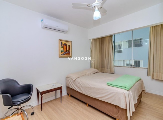 Apartamento 3 dormitórios Edficio Paraiso, Cento - Balneário Camboriú