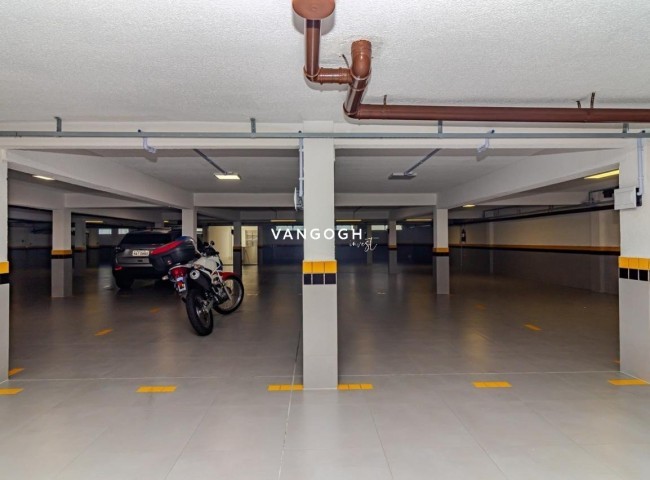 Apartamento 3 dormitórios Edficio Paraiso, Cento - Balneário Camboriú