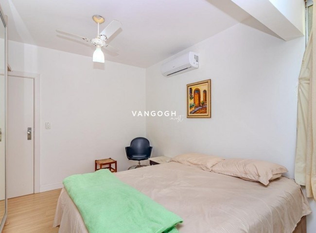 Apartamento 3 dormitórios Edficio Paraiso, Cento - Balneário Camboriú