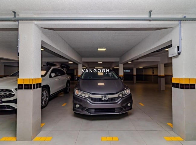 Apartamento 3 dormitórios Edficio Paraiso, Cento - Balneário Camboriú