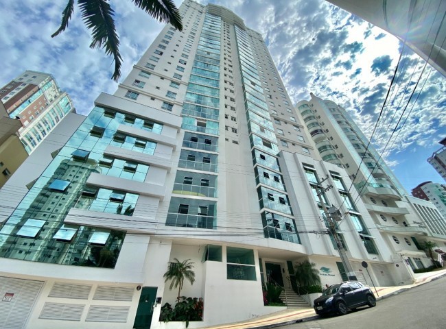 Apartamento 4 dormitórios Ocean Tower, Pioneiros - Balneário Camboriú