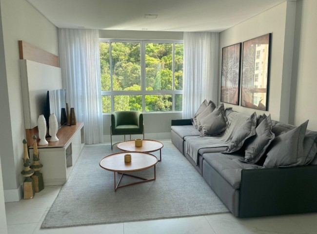 Apartamento 4 dormitórios Ocean Tower, Pioneiros - Balneário Camboriú