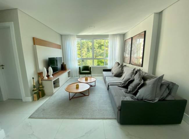 Apartamento 4 dormitórios Ocean Tower, Pioneiros - Balneário Camboriú