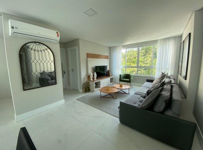 Apartamento 4 dormitórios Ocean Tower, Pioneiros - Balneário Camboriú