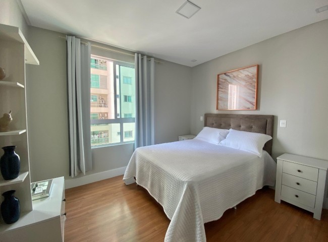 Apartamento 4 dormitórios Ocean Tower, Pioneiros - Balneário Camboriú