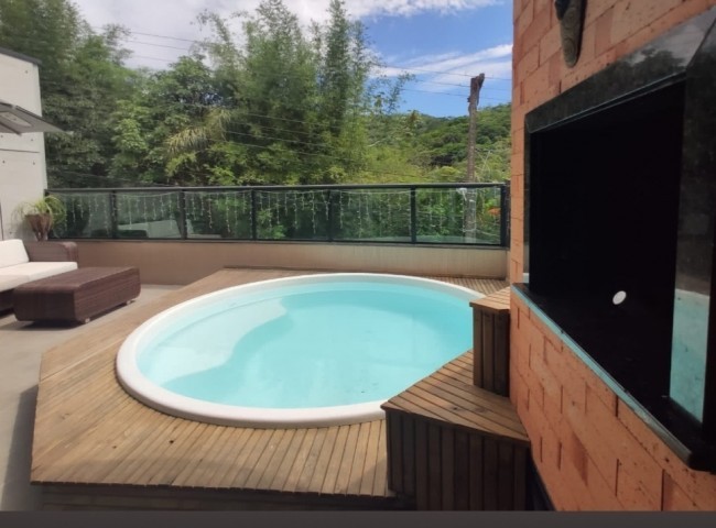 Casa 3 dormitórios , Nações - Balneário Camboriú