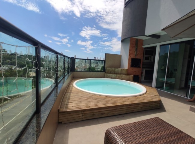 Casa 3 dormitórios , Nações - Balneário Camboriú