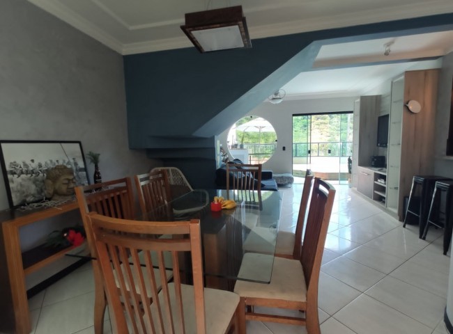 Casa 3 dormitórios , Nações - Balneário Camboriú