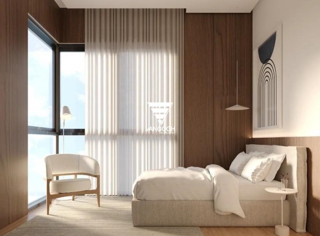 Apartamento 2 dormitórios Green Ocean, Morretes - ITAPEMA