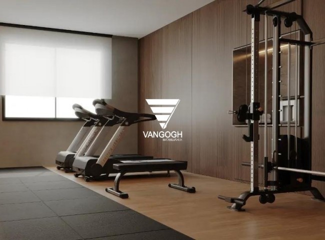 Apartamento 2 dormitórios Green Ocean, Morretes - ITAPEMA