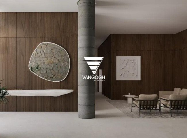 Apartamento 2 dormitórios Green Ocean, Morretes - ITAPEMA