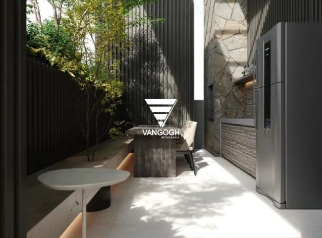 Apartamento 2 dormitórios Green Ocean, Morretes - ITAPEMA