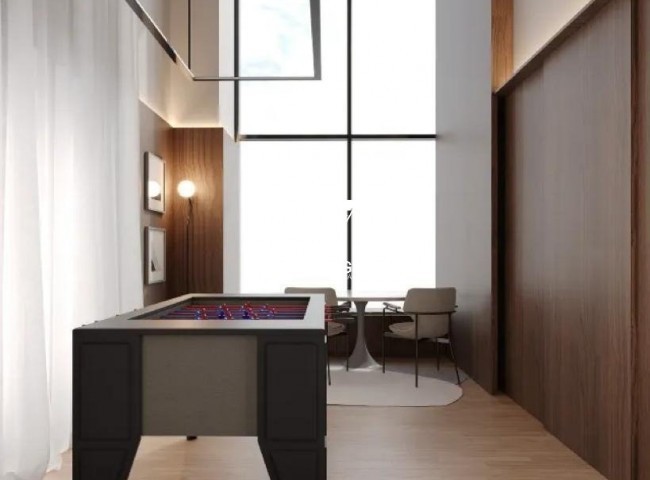 Apartamento 2 dormitórios Green Ocean, Morretes - ITAPEMA