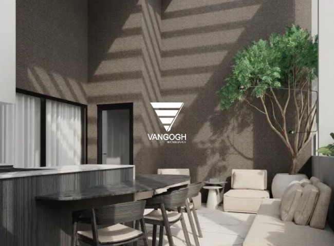 Apartamento 2 dormitórios Green Ocean, Morretes - ITAPEMA