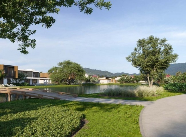 Terreno Porto Belo Golf Resort