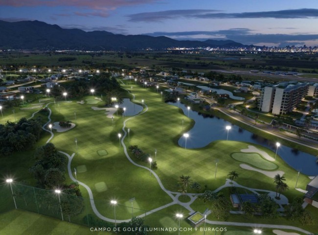 Terreno Porto Belo Golf Resort