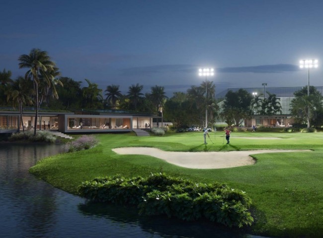 Terreno Porto Belo Golf Resort