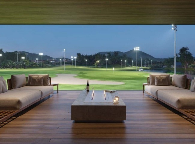 Terreno Porto Belo Golf Resort