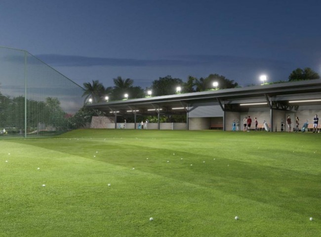 Terreno Porto Belo Golf Resort