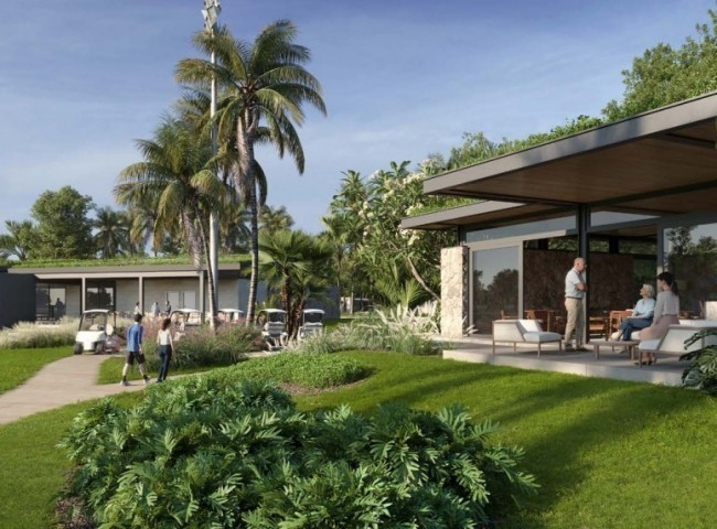 Terreno Porto Belo Golf Resort