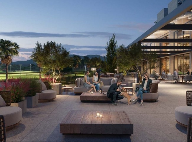 Terreno Porto Belo Golf Resort