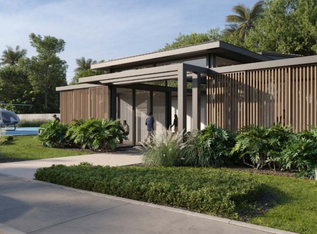 Terreno Porto Belo Golf Resort