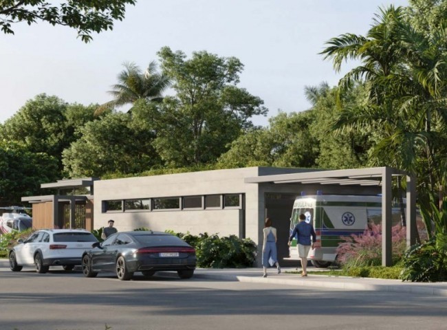 Terreno Porto Belo Golf Resort