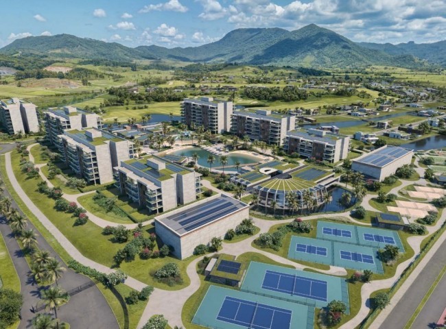 Terreno Porto Belo Golf Resort