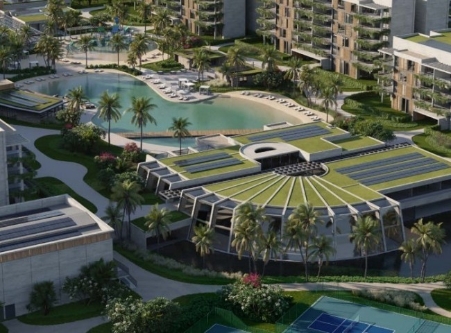 Terreno Porto Belo Golf Resort