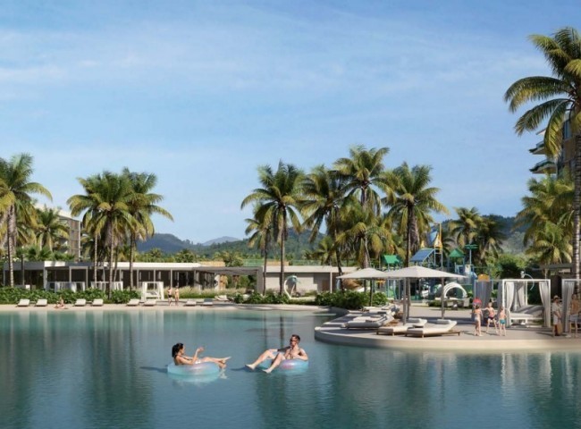 Terreno Porto Belo Golf Resort