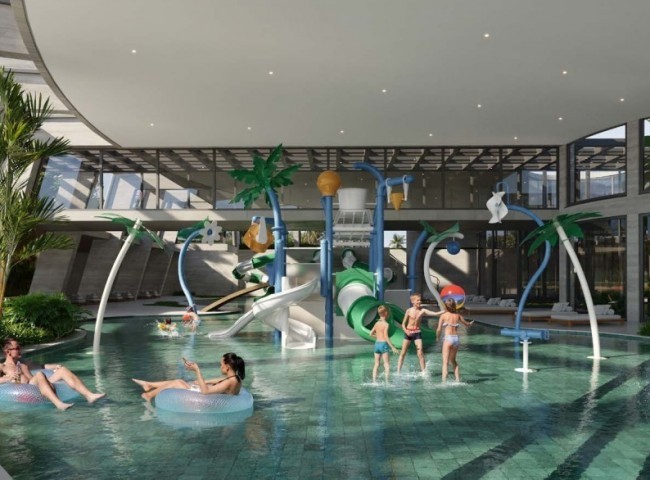 Terreno Porto Belo Golf Resort