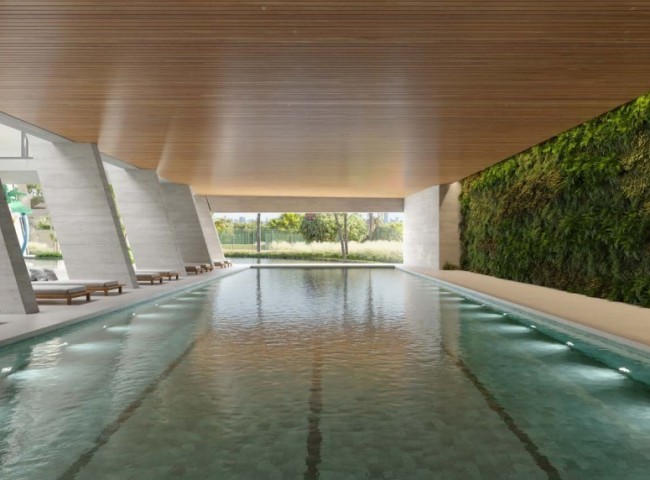 Terreno Porto Belo Golf Resort