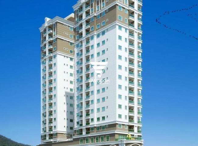 Apartamento 2 dormitórios Catânia Residence, Taboleiro - ITAPEMA