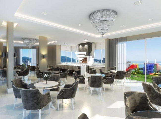 Apartamento 2 dormitórios Catânia Residence, Taboleiro - ITAPEMA