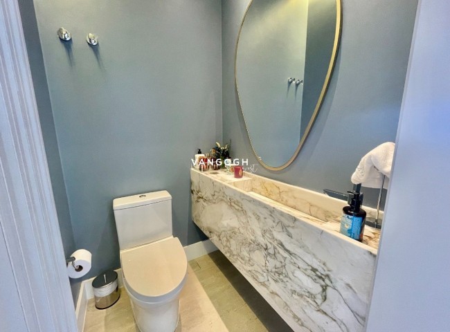 Apartamento 3 dormitórios Edifício Hobus Concept, Praia Brava - Itajaí