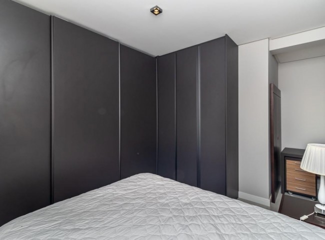 Apartamento 3 dormitórios Biarritz Residence, Centro - Balneário Camboriú