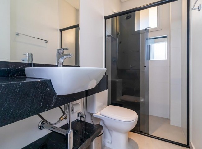 Apartamento 3 dormitórios Biarritz Residence, Centro - Balneário Camboriú