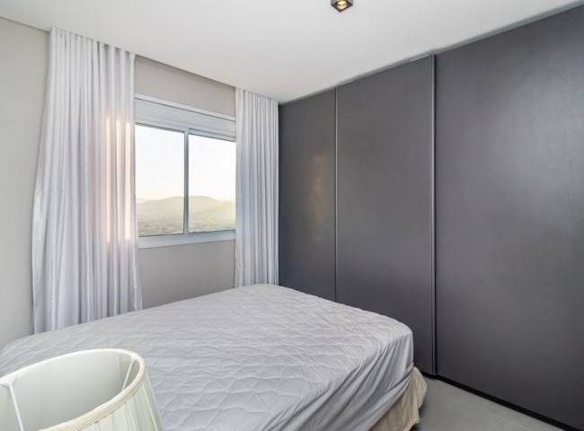 Apartamento 3 dormitórios Biarritz Residence, Centro - Balneário Camboriú