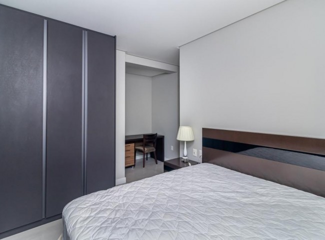 Apartamento 3 dormitórios Biarritz Residence, Centro - Balneário Camboriú