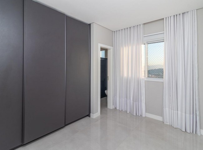 Apartamento 3 dormitórios Biarritz Residence, Centro - Balneário Camboriú