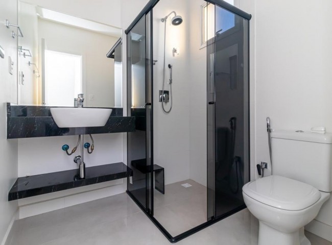 Apartamento 3 dormitórios Biarritz Residence, Centro - Balneário Camboriú