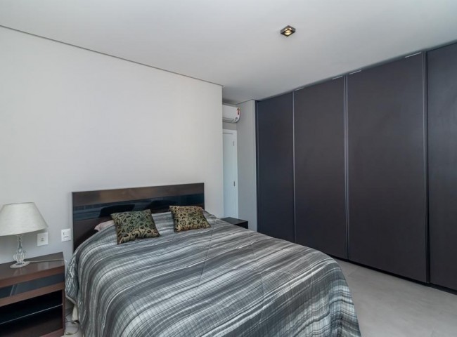 Apartamento 3 dormitórios Biarritz Residence, Centro - Balneário Camboriú