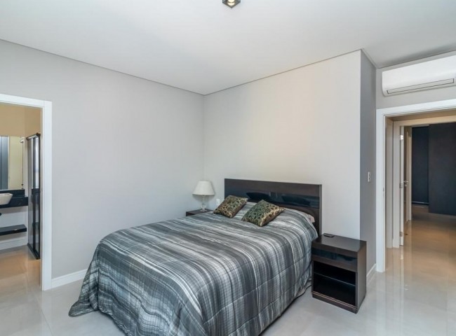 Apartamento 3 dormitórios Biarritz Residence, Centro - Balneário Camboriú