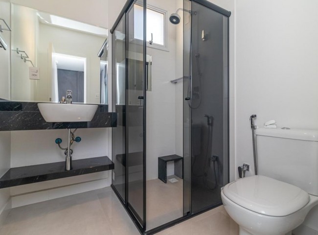 Apartamento 3 dormitórios Biarritz Residence, Centro - Balneário Camboriú