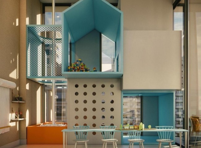 Apartamento 3 dormitórios Empire, Pioneiros - Balneário Camboriú