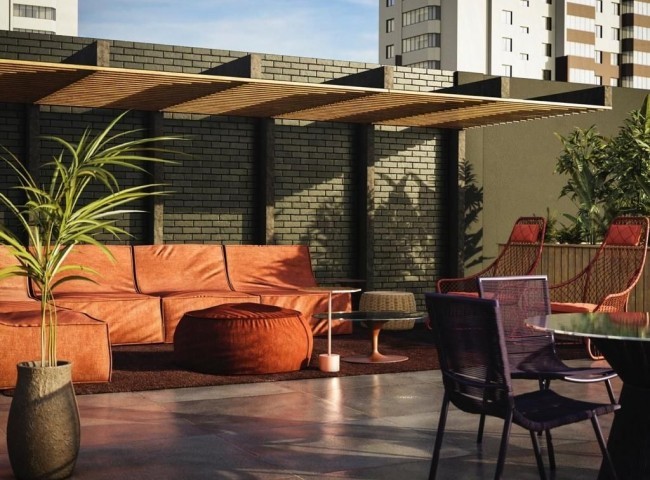 Apartamento 3 dormitórios Empire, Pioneiros - Balneário Camboriú