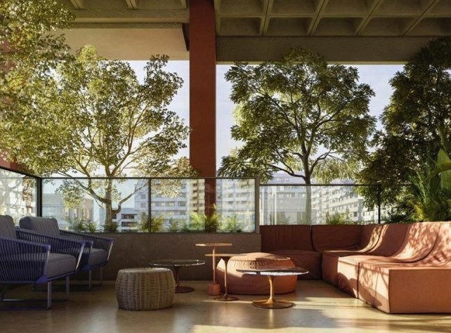 Apartamento 3 dormitórios Empire, Pioneiros - Balneário Camboriú