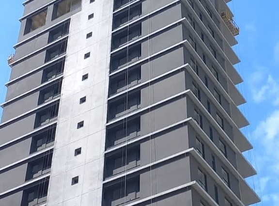 Apartamento 3 dormitórios Empire, Pioneiros - Balneário Camboriú